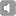 Sound Off Icon 16x16 png